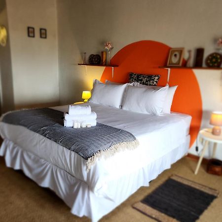 Villa Paradiso 하트비스푸르트 외부 사진