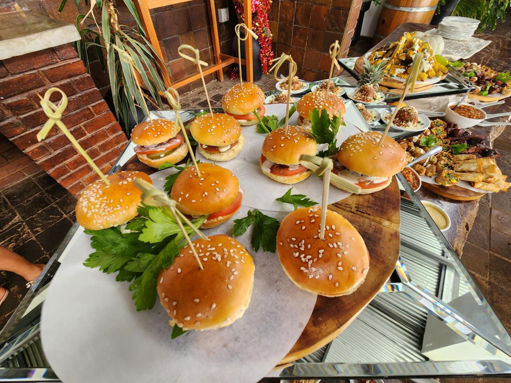 Villa Paradiso 하트비스푸르트 외부 사진